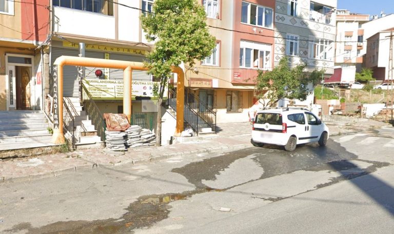 TelÇitPark tamamlanan çit projesi 11